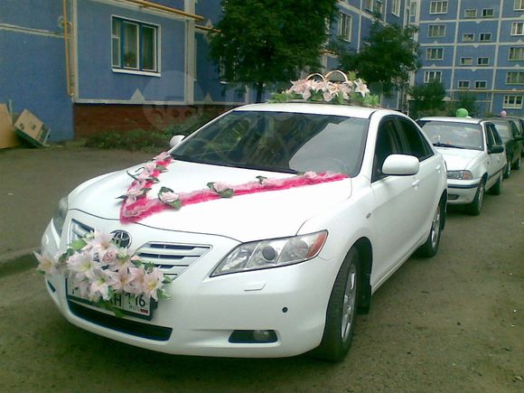  Toyota Camry 2006 , 580000 , 