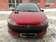  Peugeot 206 2008 , 170000 , 