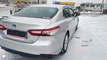  Toyota Camry 2019 , 1620000 , 