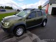 SUV   Renault Duster 2017 , 740000 , 