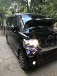  Honda N-BOX 2015 , 590000 , 