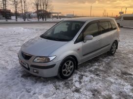    Mazda Premacy 1999 , 379000 , 