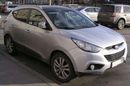 SUV   Hyundai ix35 2011 , 870000 , -