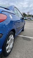  Peugeot 206 2002 , 398000 , 