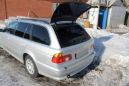 BMW 5-Series 2001 , 435000 , 