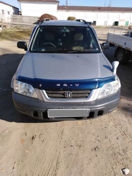 SUV   Honda CR-V 1997 , 333333 , 