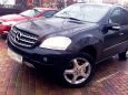 SUV   Mercedes-Benz M-Class 2007 , 720000 , 