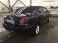  Toyota Avensis 2008 , 535000 , 