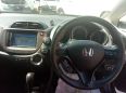  Honda Fit Shuttle 2013 , 720000 , 