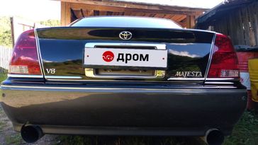  Toyota Crown Majesta 2001 , 600000 , 