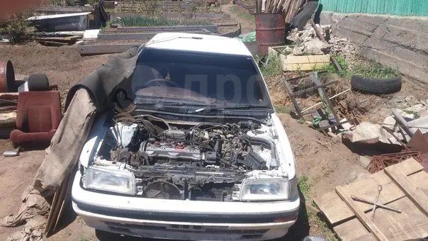  Toyota Corolla 1989 , 25000 , -