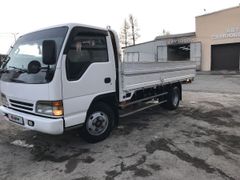 Бортовой грузовик Nissan Diesel Condor 1995 года, 1430000 рублей, Кызыл-Мажалык