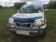 SUV   Nissan X-Trail 2001 , 340000 , 