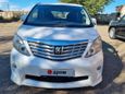    Toyota Alphard 2012 , 1100000 , 