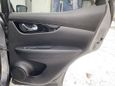 SUV   Nissan Qashqai 2016 , 1500000 , 