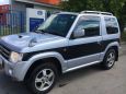 SUV   Mitsubishi Pajero Mini 2009 , 460000 , 