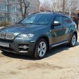 SUV   BMW X6 2010 , 1600000 , 