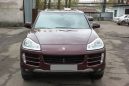 SUV   Porsche Cayenne 2007 , 970000 , 