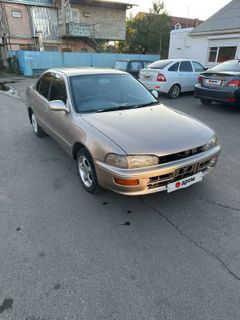 Седан Toyota Sprinter 1993 года, 135000 рублей, Краснодар