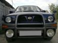 SUV   Nissan Mistral 1997 , 350000 , 