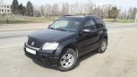 SUV   Suzuki Grand Vitara 2008 , 430000 , 