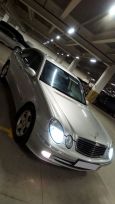  Mercedes-Benz E-Class 2003 , 650000 , 