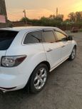 SUV   Mazda CX-7 2011 , 670000 , 