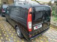    Mercedes-Benz Vito 2012 , 1300000 , 