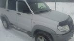 SUV     2008 , 345000 , 