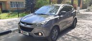 SUV   Hyundai ix35 2014 , 939000 , 