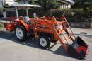 - Kubota GL-221 2009 , 680000 , 