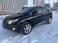 SUV   Lexus RX270 2011 , 2080000 , 