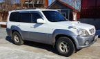 SUV   Hyundai Terracan 2002 , 500000 , -