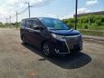    Toyota Esquire 2017 , 1635000 , 