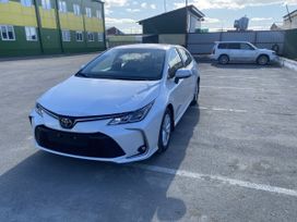  Toyota Corolla 2022 , 2400000 , 