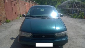    Ford Windstar 1998 , 140000 , 