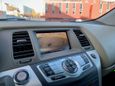 SUV   Nissan Murano 2009 , 670000 , 