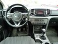 SUV   Kia Sportage 2016 , 1145000 , 