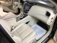 SUV   Nissan Murano 2017 , 2199000 , 