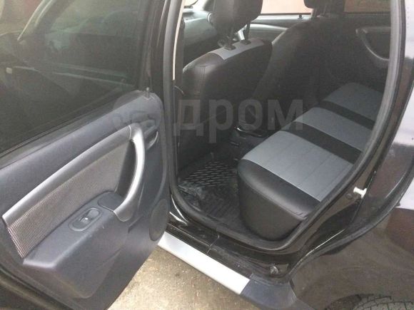 SUV   Renault Duster 2013 , 580000 , 