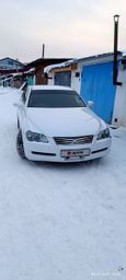  Toyota Mark X 2007 , 745000 , 