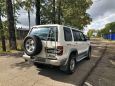 SUV   Isuzu Bighorn 1996 , 455000 , 