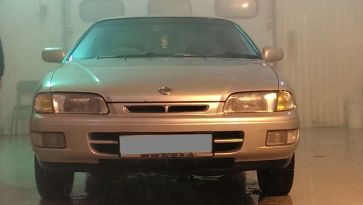  Nissan Presea 1996 , 95000 , -