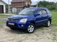 SUV   Kia Sportage 2008 , 595000 , 