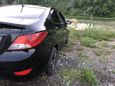  Hyundai Solaris 2013 , 510000 , 