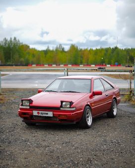  Nissan Silvia 1985 , 500000 , 