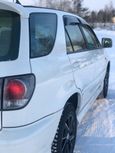 SUV   Toyota Harrier 2001 , 600000 , -