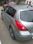  Nissan Tiida 2010 , 420000 ,  