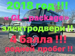 Хэтчбек Honda N-BOX 2018 года, 895000 рублей, Владивосток
