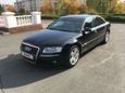  Audi A8 2007 , 670000 , 